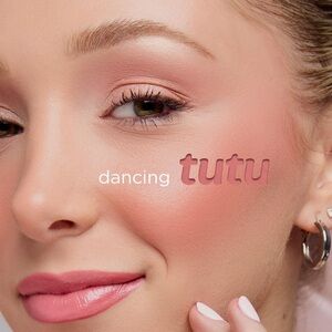 Tarte Maracuja Juicy Multi-Stick in Color: tutu - rosy beige